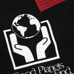 Sree Santhosh OPOPED Zero Waste Sweatpants (Black) Best Selling