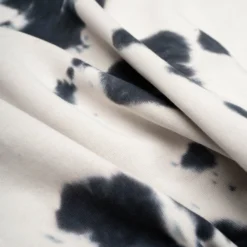 Sree Santhosh Cookies & Cream CHNGE Logo Tie Dye Crewneck Best Selling