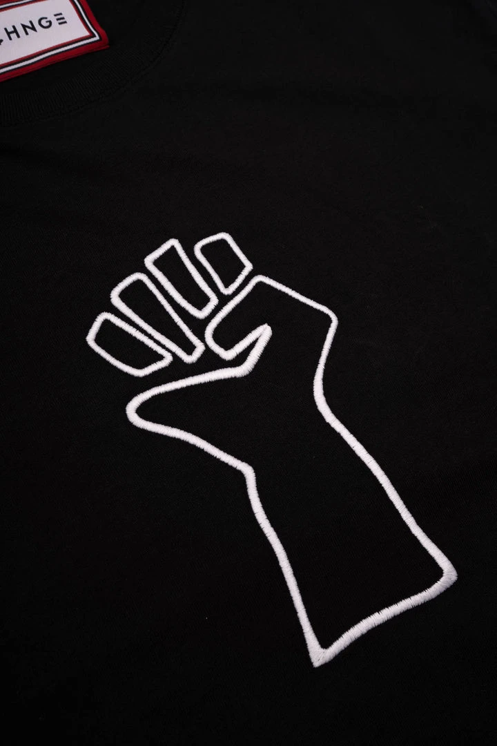 Sree Santhosh Zero Tolerance S/S T-Shirt Best Selling 4 Sree Santhosh Zero Tolerance S/S T-Shirt Best Selling