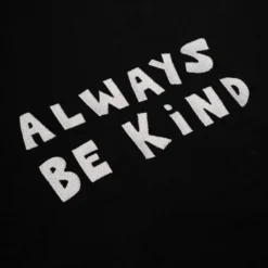 Sree Santhosh Always Be Kind S/S T-Shirt