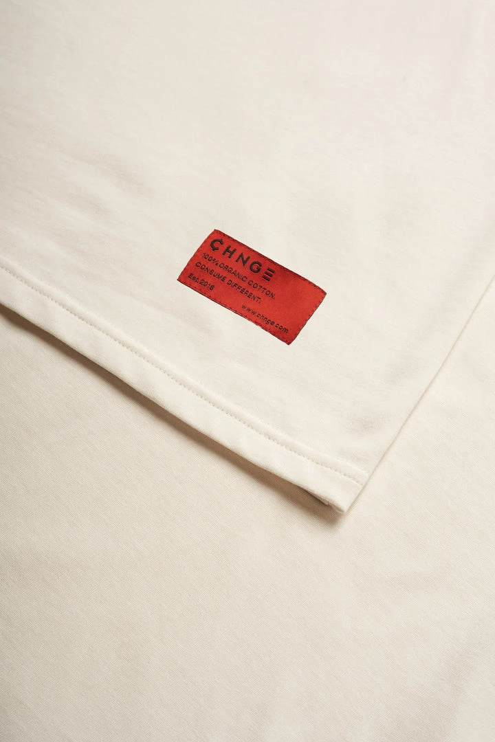 Sree Santhosh Kids Not Guns Long Sleeve (Chalk) 6 Sree Santhosh Kids Not Guns Long Sleeve (Chalk)