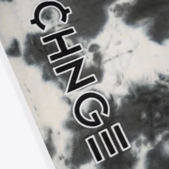 Sree Santhosh Cookies & Cream Tie Dye University Sweatpants