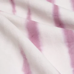 Sree Santhosh Chalk/Mauve Pieced Tie Dye University Sweatpant Best Selling