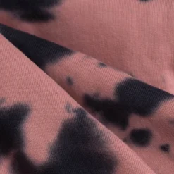 Sree Santhosh Dusty Rose LVPE TD Hoodie