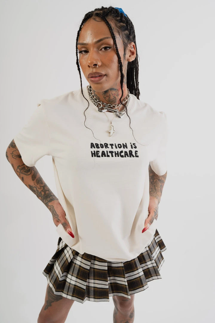 Sree Santhosh Abortion Is Healthcare (Chalk) Best Selling 3 Sree Santhosh Abortion Is Healthcare (Chalk) Best Selling