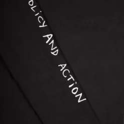 Sree Santhosh Kids Not Guns Long Sleeve (Black) Best Selling 9 Sree Santhosh Kids Not Guns Long Sleeve (Black) Best Selling