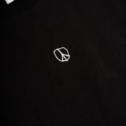 Sree Santhosh Best Selling Power Of Love Long Sleeve (Black)