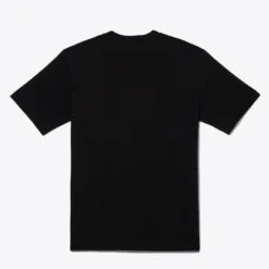 Sree Santhosh Nelson Mandela S/S T-Shirt (Black) Best Selling