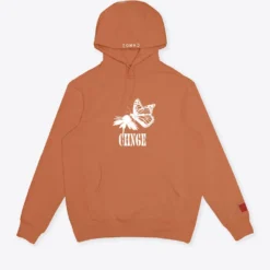 Sree Santhosh Best Selling GIAPC Hoodie (Lion)