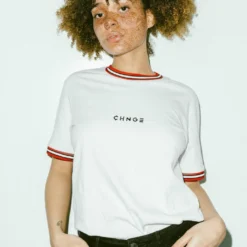 Continental Logo T-Shirt Best Selling