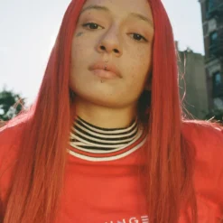 Continental Logo T-Shirt Best Selling