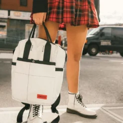 Rewilder Zero Waste Backpack