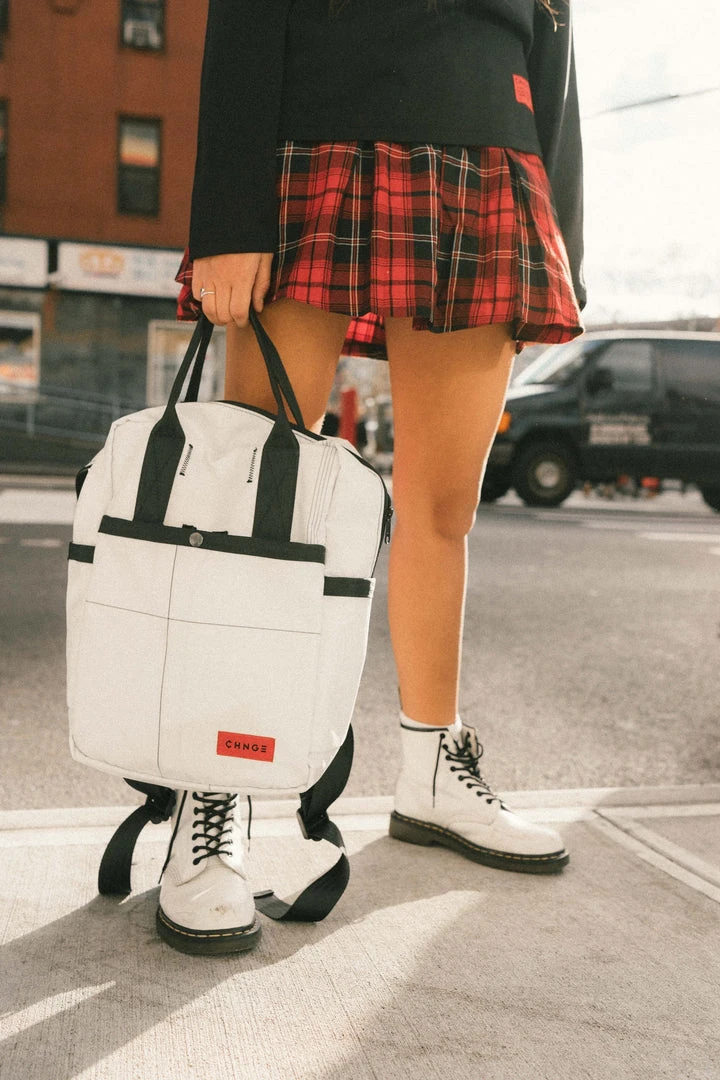 Rewilder Zero Waste Backpack 2 Rewilder Zero Waste Backpack