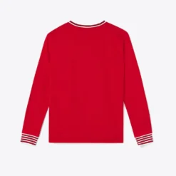 Continental Logo Long-Sleeve Best Selling