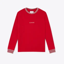 Continental Logo Long-Sleeve Best Selling