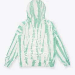 Sree Santhosh Best Selling Tie Dye More Self Love Hoodie