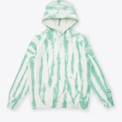 Sree Santhosh Best Selling Tie Dye More Self Love Hoodie