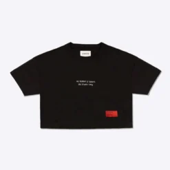 Sree Santhosh Best Selling No Human Is Illegal Crop