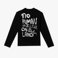 Sree Santhosh No Human IS Illegal