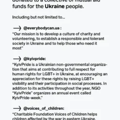 Sree Santhosh No To War S/S Tee (black) Best Selling 5 Sree Santhosh No To War S/S Tee (black) Best Selling