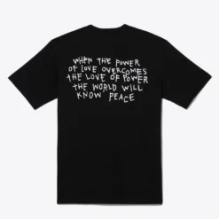 Sree Santhosh Power Of Love (Black) Best Selling