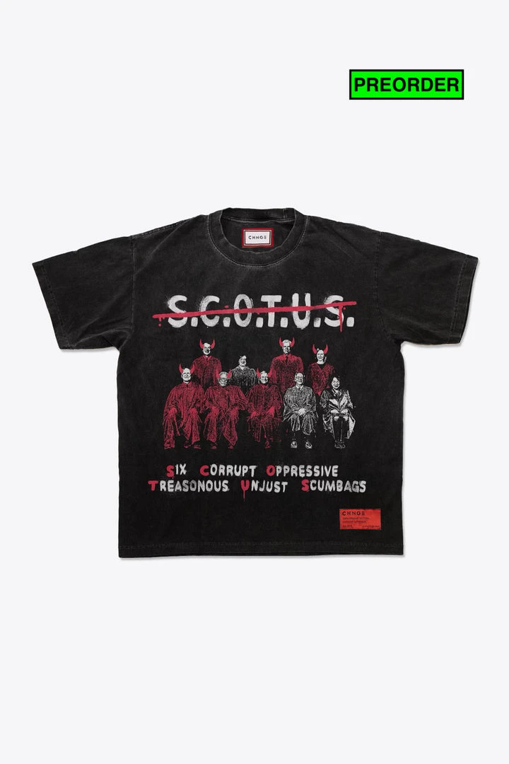 Sree Santhosh Abort The Court S/S Tee (black) Best Selling 1 Sree Santhosh Abort The Court S/S Tee (black) Best Selling