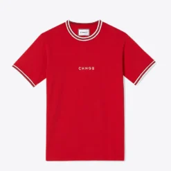 Continental Logo T-Shirt Best Selling