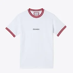 Continental Logo T-Shirt Best Selling