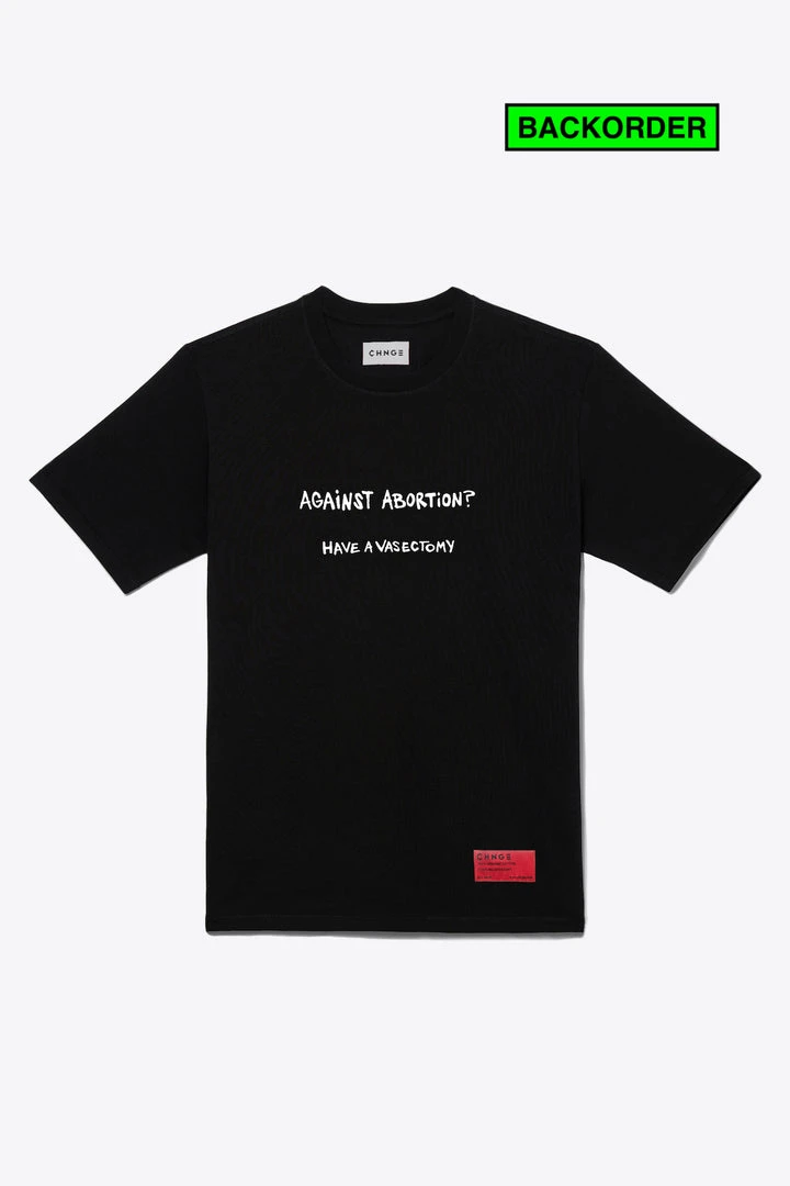 Sree Santhosh Have A Vasectomy (Black) Best Selling 1 Sree Santhosh Have A Vasectomy (Black) Best Selling