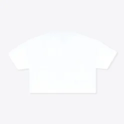 Deals Appareza Store 15 Sree Santhosh Best Selling WDOYS Crop Top (White)