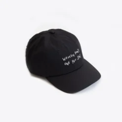 CHNGE WDOYS Black Baseball Cap Best Selling