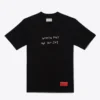 Sree Santhosh Best Selling Women Don't Owe You Shit (Black)