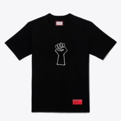 Sree Santhosh Zero Tolerance S/S T-Shirt Best Selling