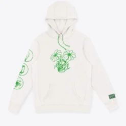 Sree Santhosh Self Care Hoodie Best Selling