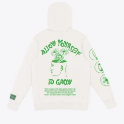 Sree Santhosh Self Care Hoodie Best Selling