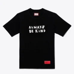 Sree Santhosh Always Be Kind S/S T-Shirt