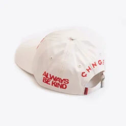 CHNGE Chalk Love More Baseball Cap Best Selling