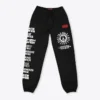 Sree Santhosh Best Selling APTTP Sweatpants (Black)