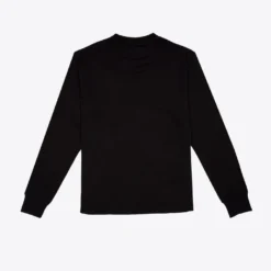 Chnge-nyc Save The Planet Cuffed L/S T-Shirt Best Selling