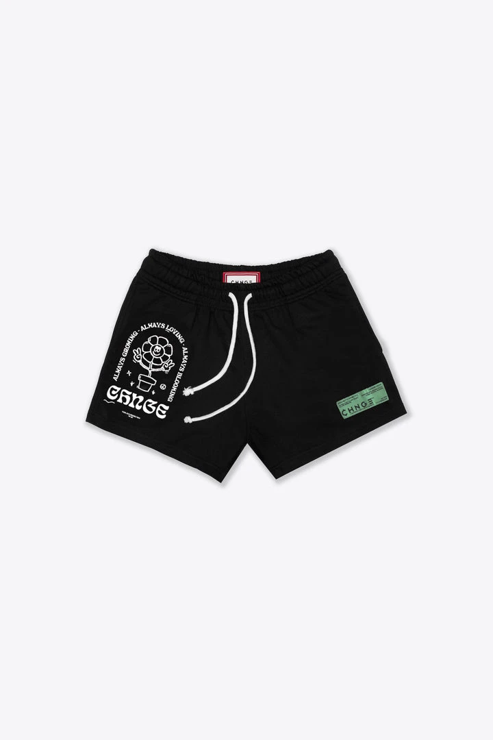 Sree Santhosh Best Selling Love More Always Be Kind Sweatshort