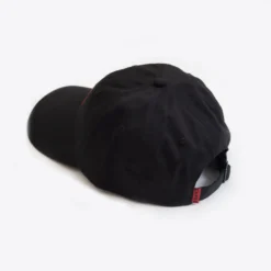 CHNGE Best Selling Black Classic Logo Baseball Cap