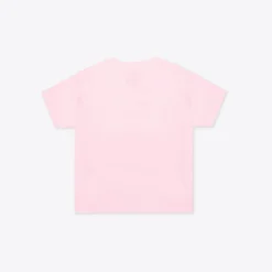 Sree Santhosh CHNGE Kids Feminism Tee (Pink) Kids Tees