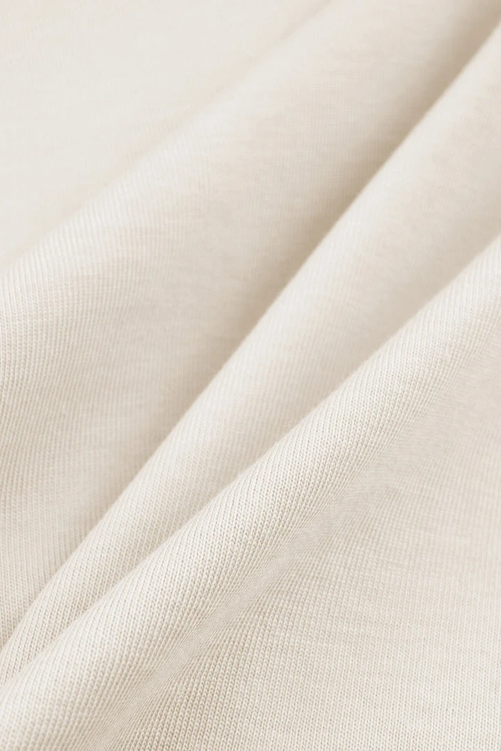 Chnge-nyc Treat People With Kindness Crop Top (Chalk) 2 Chnge-nyc Treat People With Kindness Crop Top (Chalk)