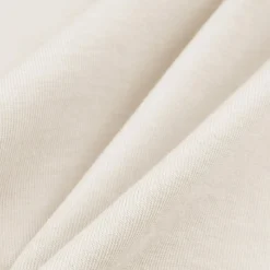 Sree Santhosh WDOYS Pocketed L/S Tee (Chalk) Best Selling