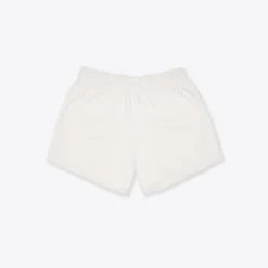 Sree Santhosh Chalk Sweatshorts