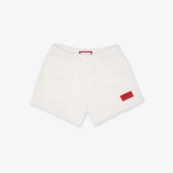 Sree Santhosh Chalk Sweatshorts