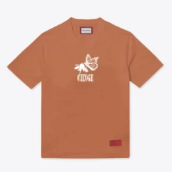 Sree Santhosh GIAPC S/S T-Shirt (Lion) Best Selling