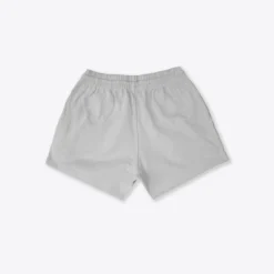 Sree Santhosh Don't Stress Sweatshorts (Sand)