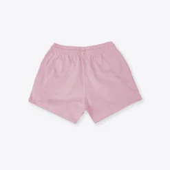 Sree Santhosh Best Selling GIAPC Sweatshorts (Dusty Mauve)