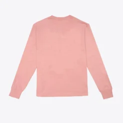 Sree Santhosh Best Selling Butterfly Quote Cuffed L/S T-Shirt